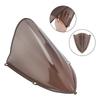 Windshield WindScreen fit for Aprilia RS457 2024-2025 Smoke