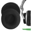 Geekria Earpads Comfort Compatible Pads Compatible with SONY Headphones Cups MDR-V700DJ, MDR-Z700, MDR-V500DJ Earpads/Ear Cushions/Ear (Protein