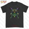 Футболка Baroness Poisen Spider 86NW Унисекс