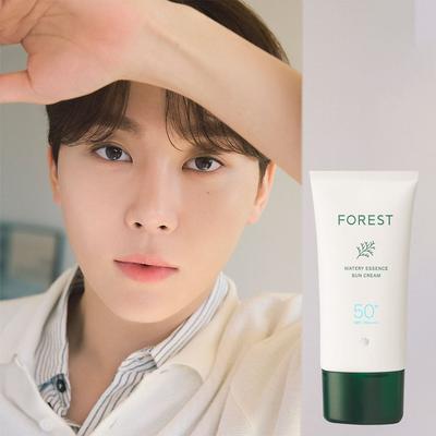 Солнцезащитный крем Watery Essence 80 мл