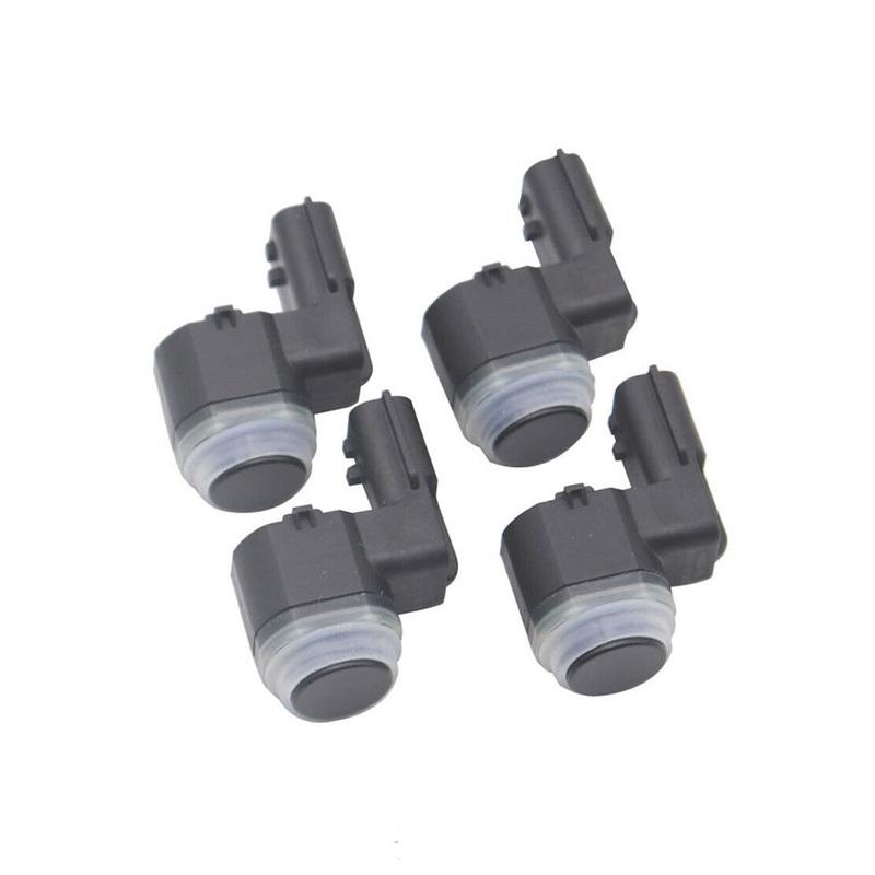 4X датчик парковки подходит для Infiniti Nissan Titan XD Q50 60 QX60 QX80 28438-4BA5C