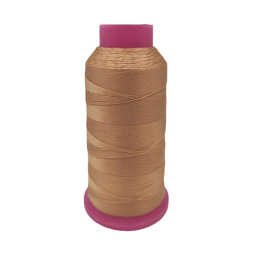 High-Strength 300D/3 Polyester Thread for Sewing: Car Seats, Cushions, Floor Mats, Luggage, Handbags, Furniture, Office Chairs