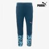 Puma Galleria Puma Individual Final Training Длинные штаны Спортивная одежда