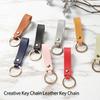 Брелок Подвеска Бизнес Автомобильный Веревка Аксессуары Унисекс Простой Повседневный Кошелек Короткий Ручная работа Ручная работа Мода
