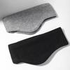 1Pc Polyester Ear Warmer Muff Winter Headband Ear Muffs Headband for Men Women Running Skiing Outdoor Sports