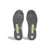 adidas ZX 8000 Небесный Оттенок Мужские Кроссовки Синий Кремово-Белый Светло-Серый IF5383
