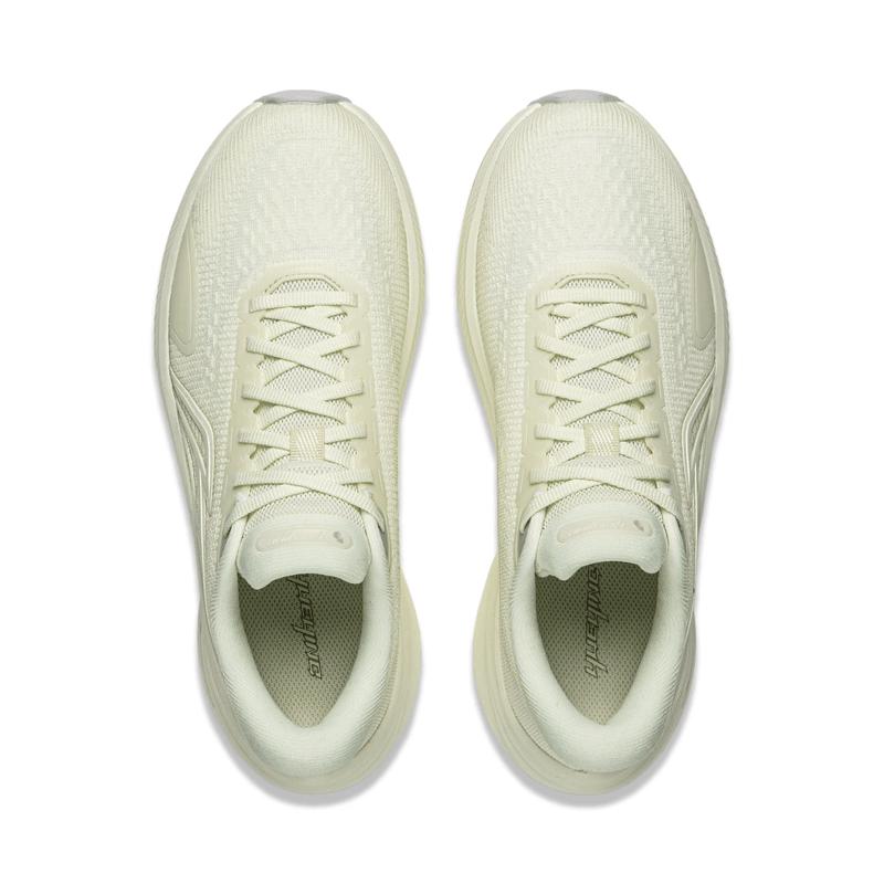 Li-Ning Женские кроссовки для бега с амортизацией