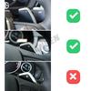 Paddle Shifter For BMW 1-7 Series F10 F18 F30 F35 F34 F32 F07 F48 X5 X6 Car Steering Wheel Paddle Shift Gear DSG Extend Stic