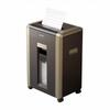 Deli GA702 Commercial Paper Shredder CN plug (adapter included)