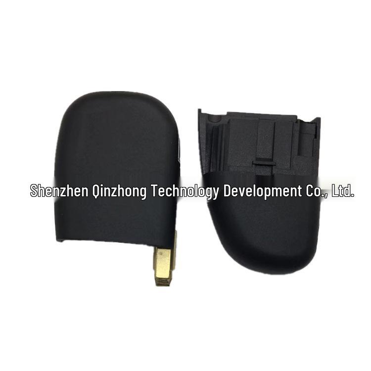 Корпус складного ключа зажигания Jaguar с 4 кнопками