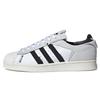 Superstar 82 Cloud White Core Black Off White Sneakers FV3024