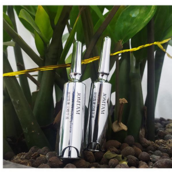 Эссенция с гиалуроновой кислотой, осветляющая кожу, нежная увлажняющая эссенция, оригинальная эссенция для ухода за лицом