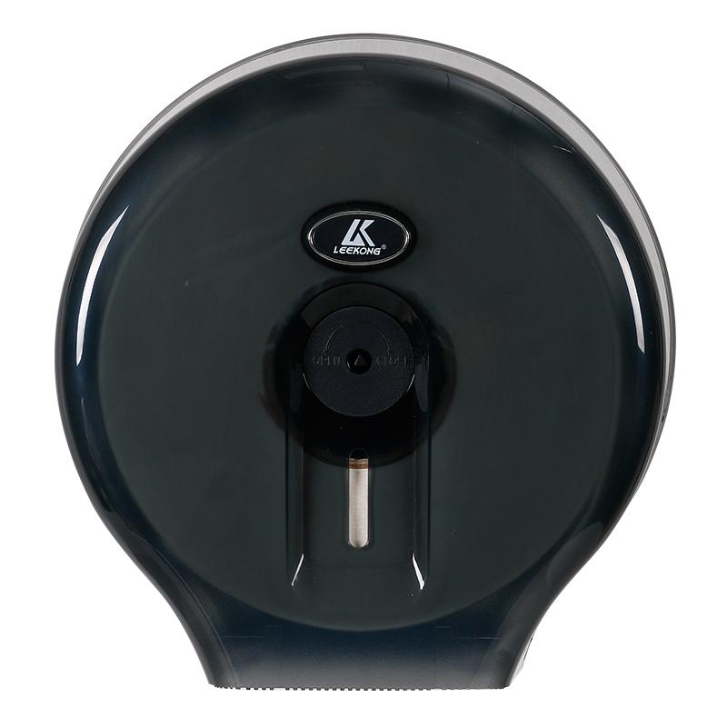 Best Seller Modern ABS Wall Mount Eco-Friendly Bathroom Paper Towel Dispenser in Stock Manual Hand Tissue Dispenser