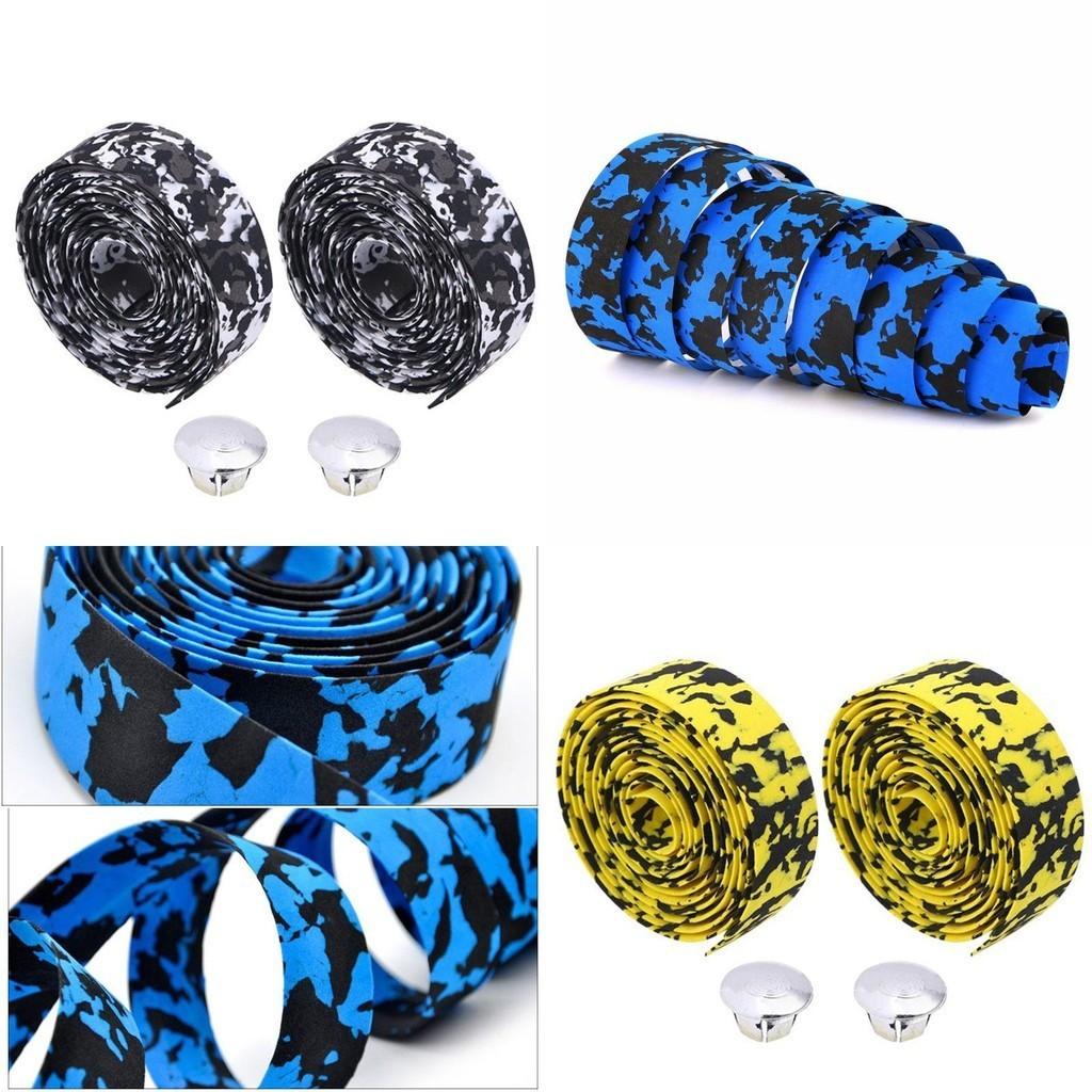 Durable Road Bike Handlebar Tape For Optimal Performance And Comfort**