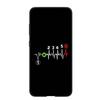 Phone Case for iPhone 17 16 15 Xiaomi Poco F8 F7 X7 X6 M8 C85 C75 C71 Redmi Note 14 13 12 11 Pro Max A4 14C 13C 15C 1N23456 Motorcycle Motorbike Cover