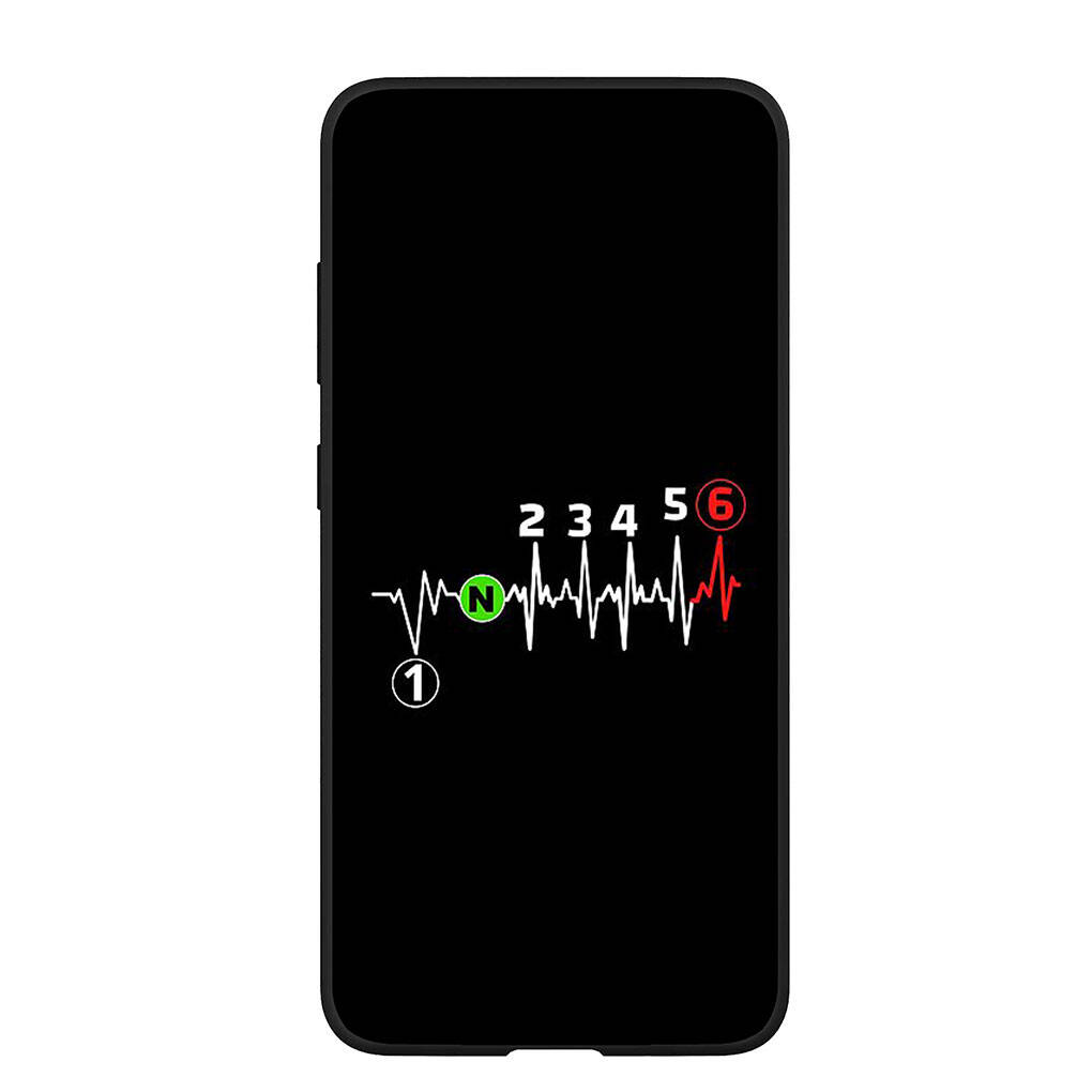Phone Case for iPhone 17 16 15 Xiaomi Poco F8 F7 X7 X6 M8 C85 C75 C71 Redmi Note 14 13 12 11 Pro Max A4 14C 13C 15C 1N23456 Motorcycle Motorbike Cover