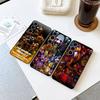 Амин Fnaf Five-nights-At-Freddys Чехол для телефона Samsung S 20 21 22 23 Lite Plus Ultra Прозрачный чехол для мобильного телефона Funda