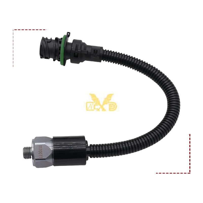 Oil Pressure Sensor Switch VOE11170077 11170077 for Volvo L50D L70D L90D L120D L150D L180D L220D L330D L150C L180C L50E L330E