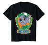 Kids' Paw Patrol Kids Rocky Eco Pup Adventure Recycled Hero T-Shirt