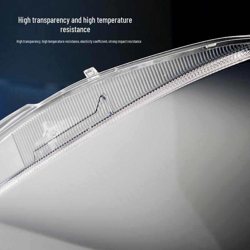 03-08 Lexus RX330 RX300 Передняя фара Прозрачная крышка