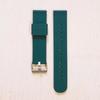 Universal Silicone Watch Strap (20mm/22mm) for Huawei, Samsung & Other Smartwatches