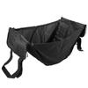 Grocery Tote Bags Oxford Cloth Car Hammock Storage Bag Large Capacity Portable & Foldable Shopping Shoulder Bag For Traveling &