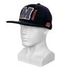 Кепка Mazume Flat Cap "M" MZCP-570-01 Черная F