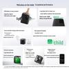 Портативная электростанция ECOFLOW DELTA 3 Air Series