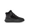 Sneakers D Oliviera + Grip D36VNC 02232 C9999 Black