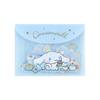 Sanrio Cinnamoroll Seal & Case Set 401200