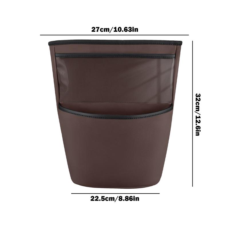 Автомобильная сумка для хранения, сумка для хранения сиденья, автомобильные органайзеры и хранение, дорожная сумка для хранения сиденья, аксессуары для путешествий в автомобиле, легко устанавливается