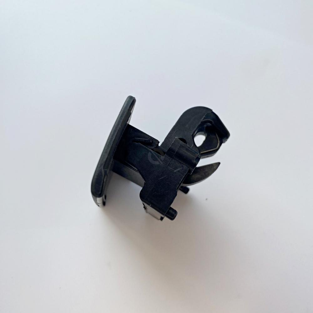 Для Fiat Punto Evo для Linea защелка крышки перчаточного ящика ручка открывания перчаточного ящика для Grande Punto черный 735416852 735450109 735420988