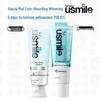 Usmile Color Absorption Whitening Toothpaste