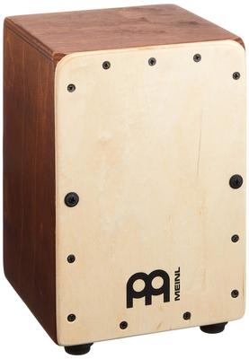Meinl Percussion Мини Кахон MC1AB-B (Официальный японский продукт)