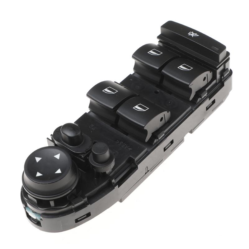 Электрический выключатель стеклоподъемника для BMW E84 E70 X1 2009-2015 OEM 61319216049