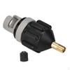Paddle Board Inflatable Bed Canoe and Kayak Pump Air Valve Compressor Adaptor Converter for Inflated