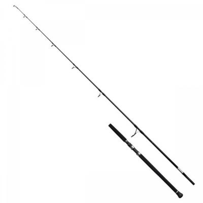 SHIMANO Морское удилище 25 Grappler Type C S82mh