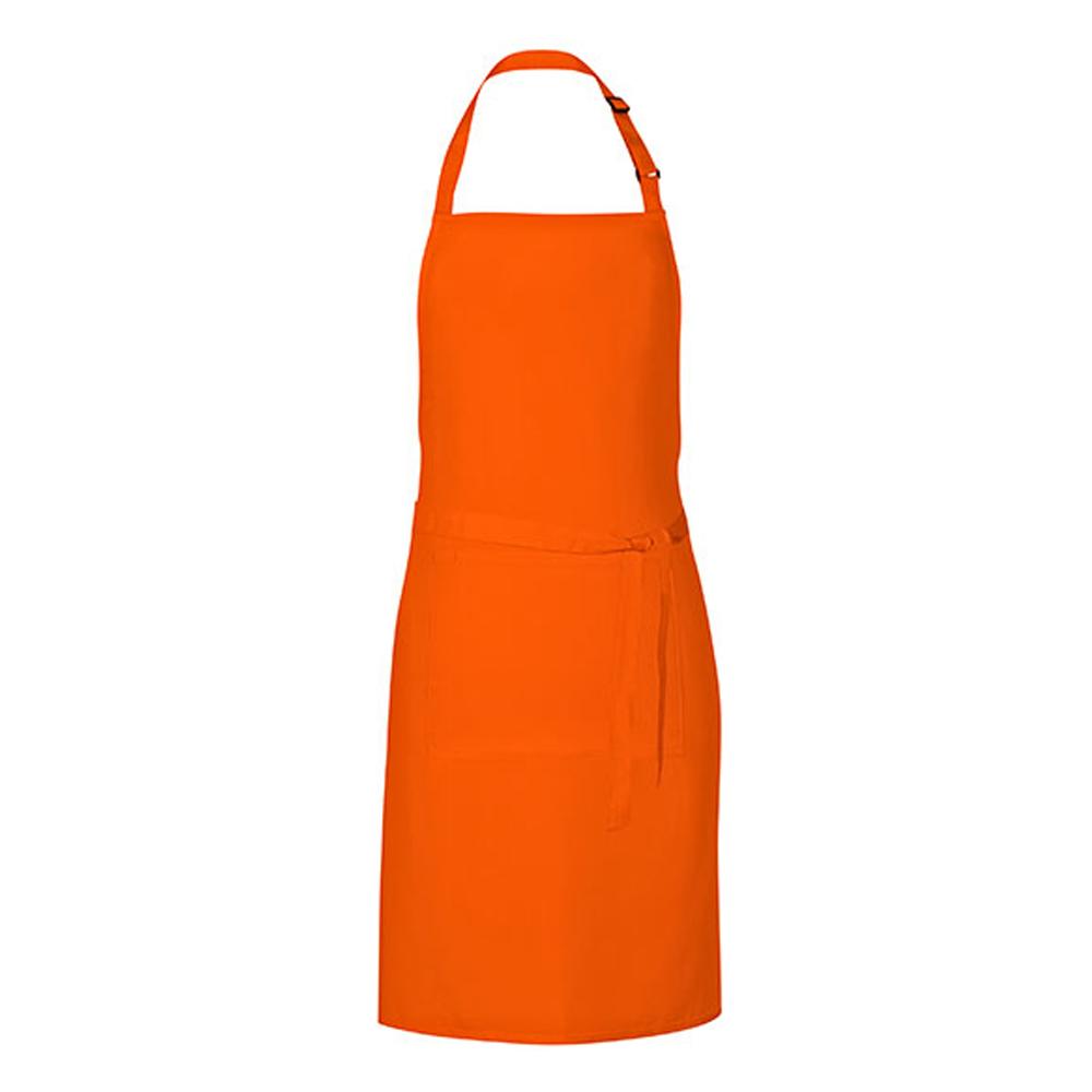 Link Kitchen Wear Grill Bib Apron