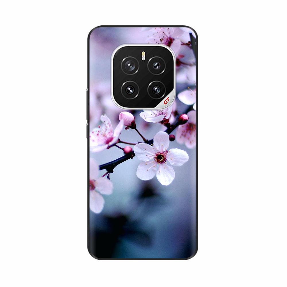 Чехол для Honor GT Pro Чехол Мягкий ТПУ Силиконовый Задний Чехол Для Телефона Honor GT Pro honorGT Pro Coque 2025 Fundas Ударопрочный