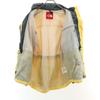 The North Face NPW-2708 Outdoor Mountain Parka S Yellow Women Used