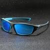 4 Pairs of Retro Sunglasses for Men and Women with Multiple Styles To Choose From