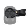 Triathlon Bike Rest Handlebar TT Handlebar Computer Mount Compatible Computer Holder for 22.2mm Handlebar
