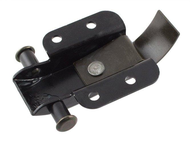 Mercedes Sprinter 2006- rear door stop