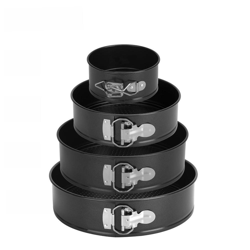 Leakproof Baking Mould Non Stick Cake Pan Mould tools Bakeware Oven Safe