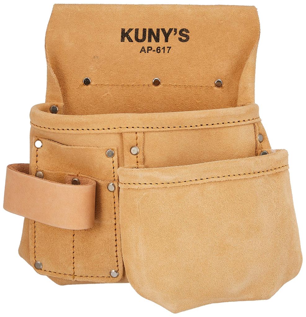 Waist Pouch KUNY'S AP-617 Single-Sided