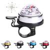 Sport Accessory Road Bike Cycling Compass Bicycle Bell Ring