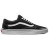Old Skool Vans Черно-белые VN000D3HY28