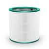 Fiberglass Filtration Compatible for TP00/03/02/AM11/BP01 Air Purifier High Efficiency Glass Hepa Filter Element Durable