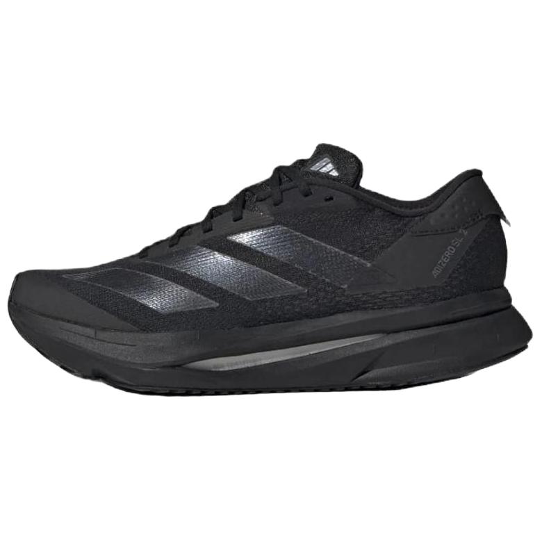 Adizero SL2 Adidas 'Черный Карбон' IF6747