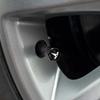 Колпачки на ниппель колеса автомобиля Чехол Кольцо-брелок из замши для ключа автомобиля Брелок для Tesla Model Y 3 Roadster Bonina 3 2021 Roadster Cybertruck